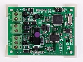 РИТМ преобразователь RS485-RS485 с гальванической развязкой