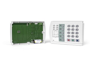 РИТМ RKB1 868 МГц - радиоканальная клавиатура