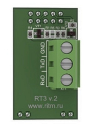 РИТМ Расширитель RT3 для Mega v.4