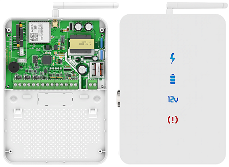 РИТМ Контакт GSM-9M TM