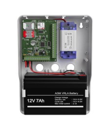 РИТМ Прибор охранный Mega Light 433